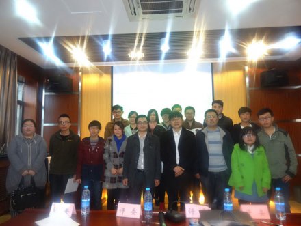 首届“人生就是博官网杯”软件设计大赛落下帷幕