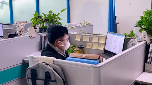 疫情期间，人生就是博官网软件成功研发7套防疫助力软件