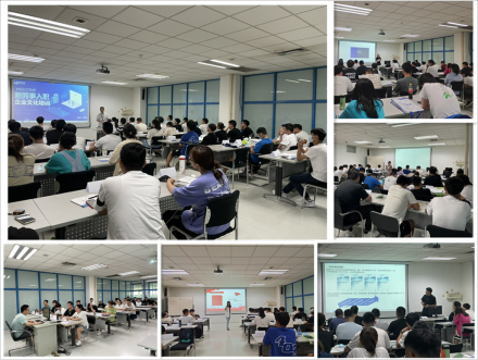 “英勇入海，将来可期”2022新员工培训圆满实现！