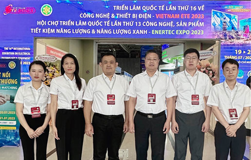 海阔天高 ，“颐越”千里